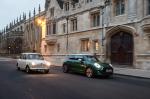 Mini Cooper 60 Years Edition 2019 года (WW)